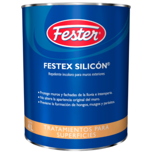 FESTEX SILICON GALON 4 LITROS PRECIO