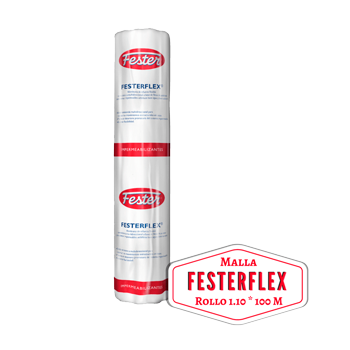 Fester Festerflex Malla de refuerzo