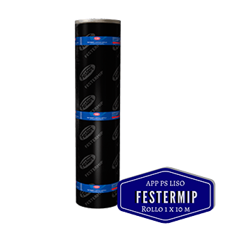 FesterMIP APP PS 4.0 Liso