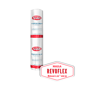 Malla Revoflex