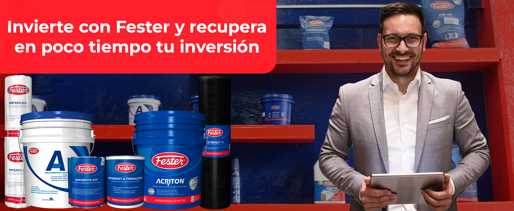 programa de emprendedores fester