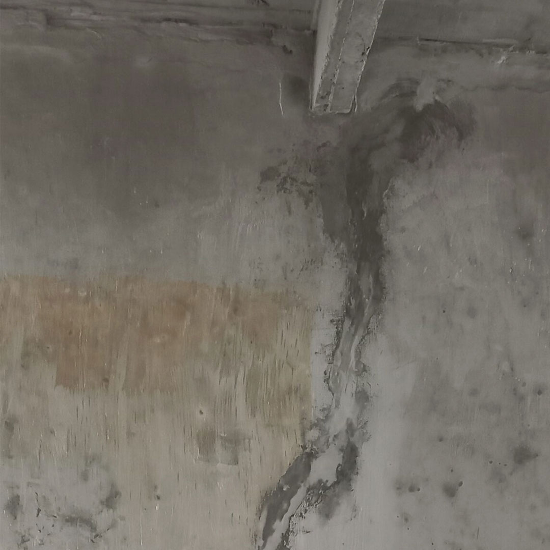 reparación villa alpina