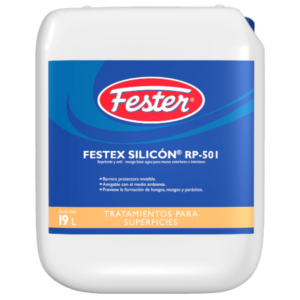 Fester Festex Silicón RP-501 Barril